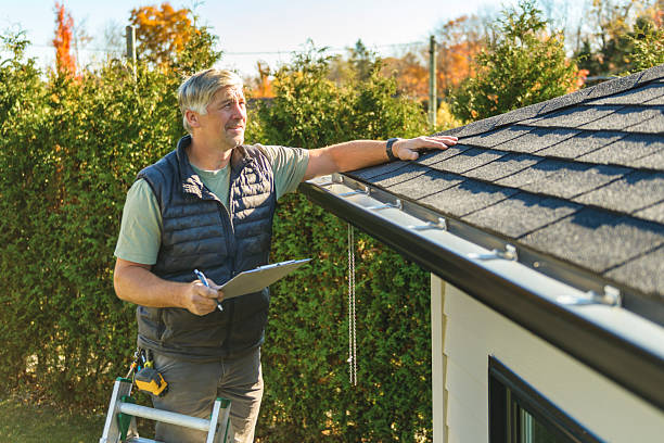 Affordable Emergency Roof Repair solutions in Kellysville, WV