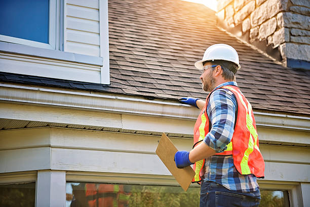 Licensed Emergency Roof Repair service in Kellysville, WV - Norken Roofing